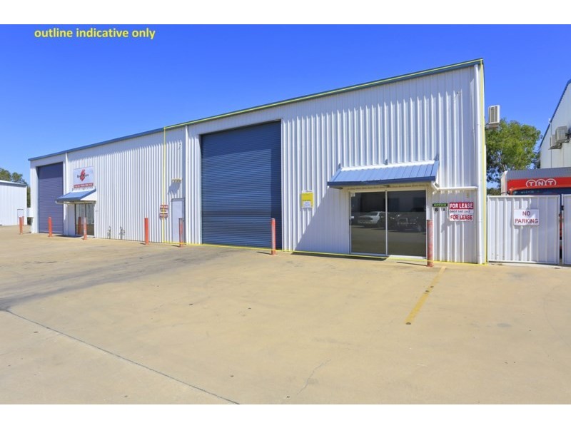 6/96 Mount Perry Road, Bundaberg North QLD 4670