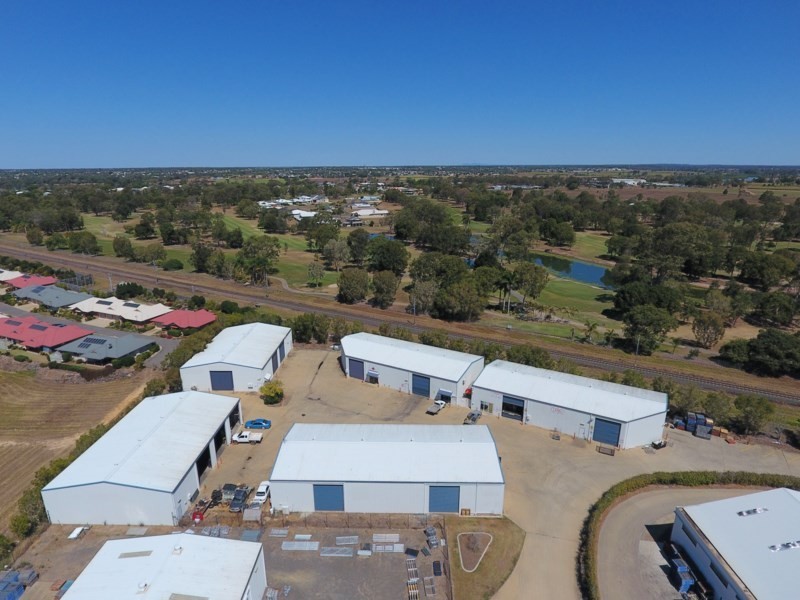 6/96 Mount Perry Road, Bundaberg North QLD 4670