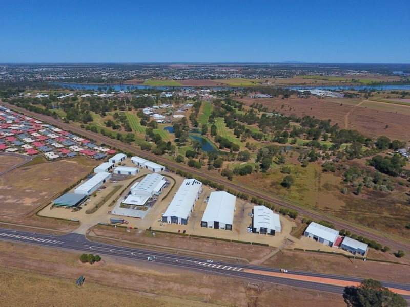 6/96 Mount Perry Road, Bundaberg North QLD 4670