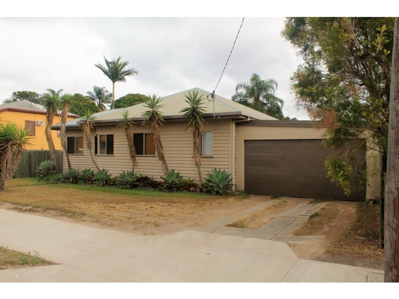 25 Fe Walker Street, Bundaberg South QLD 4670