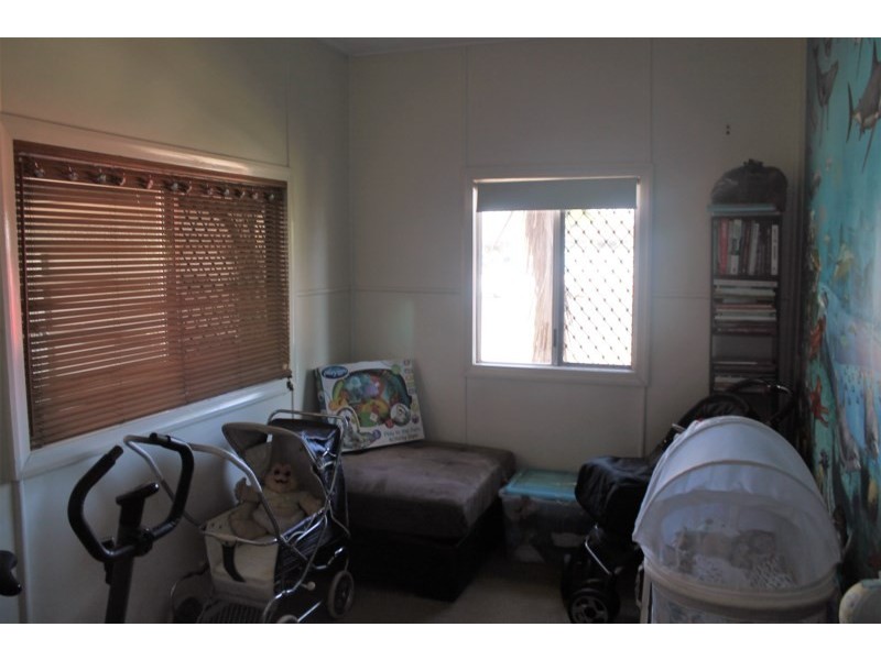 25 Fe Walker Street, Bundaberg South QLD 4670