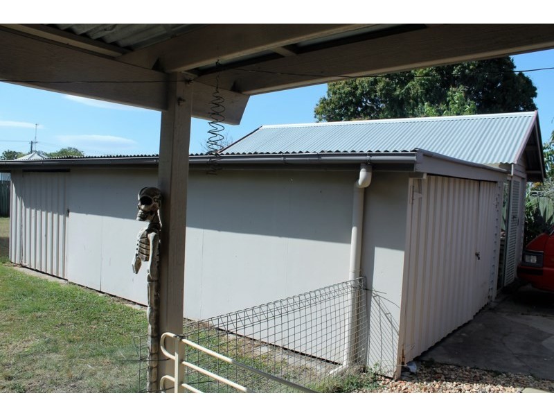 25 Fe Walker Street, Bundaberg South QLD 4670