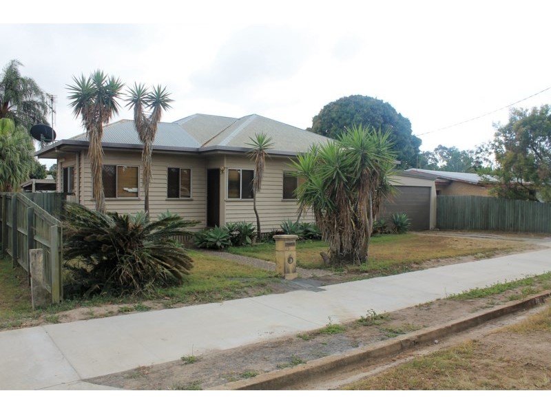25 Fe Walker Street, Bundaberg South QLD 4670
