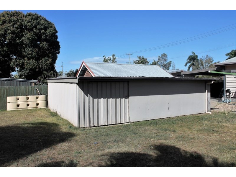 25 Fe Walker Street, Bundaberg South QLD 4670