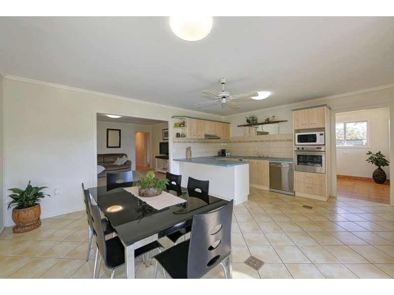 81 Smith Crossing Road, Bucca QLD 4670