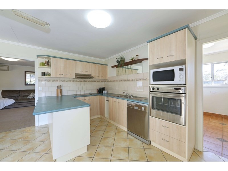 81 Smith Crossing Road, Bucca QLD 4670