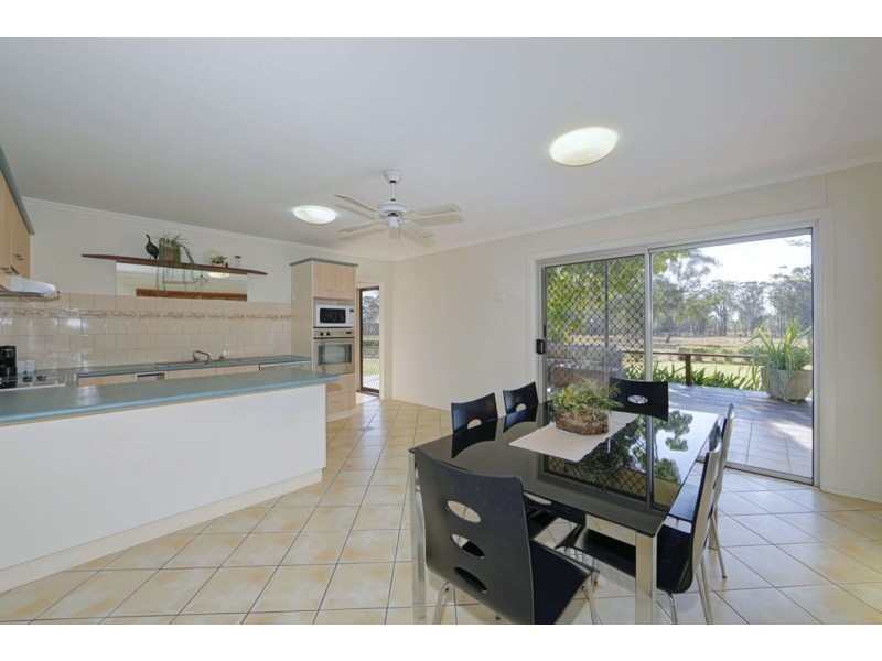 81 Smith Crossing Road, Bucca QLD 4670