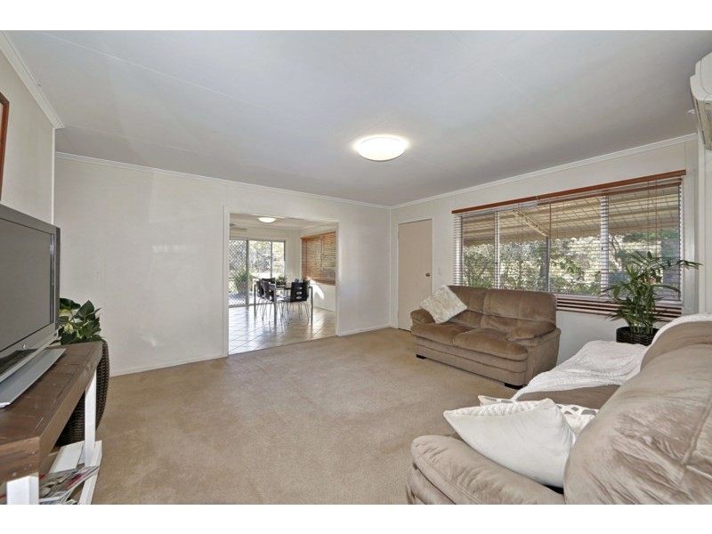 81 Smith Crossing Road, Bucca QLD 4670