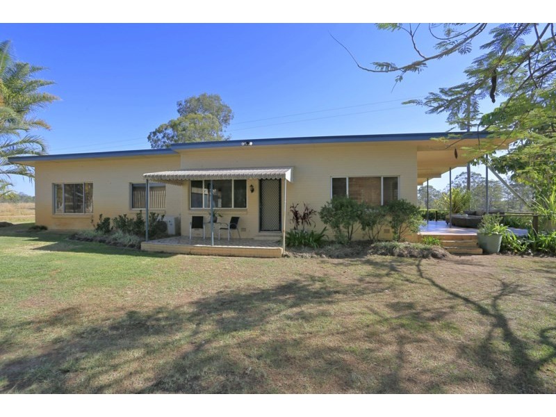 81 Smith Crossing Road, Bucca QLD 4670