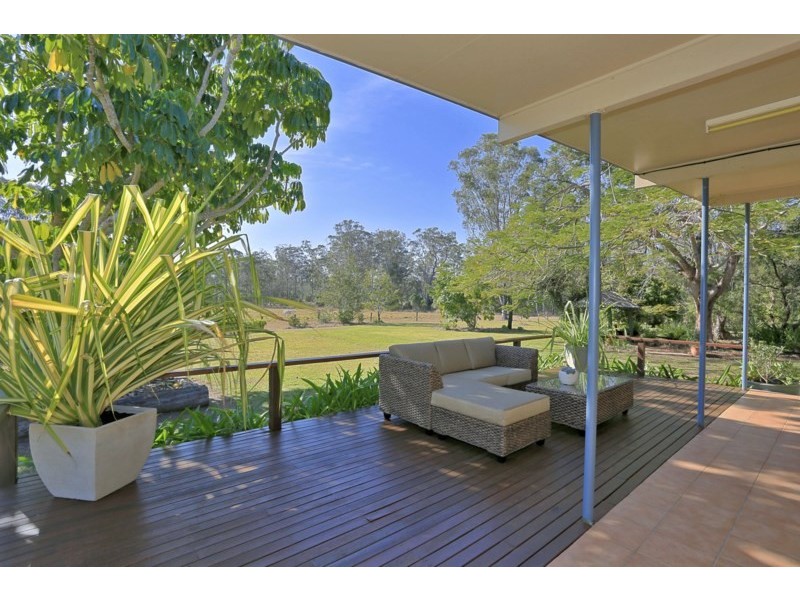 81 Smith Crossing Road, Bucca QLD 4670