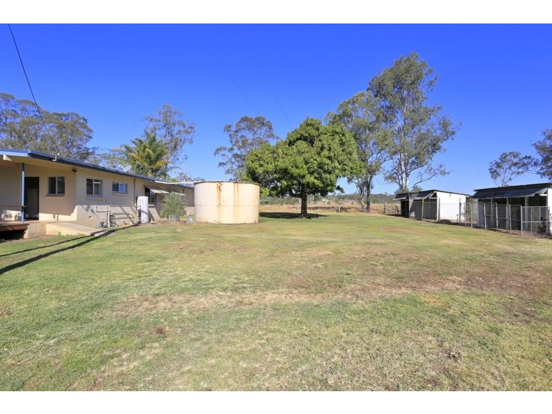 81 Smith Crossing Road, Bucca QLD 4670