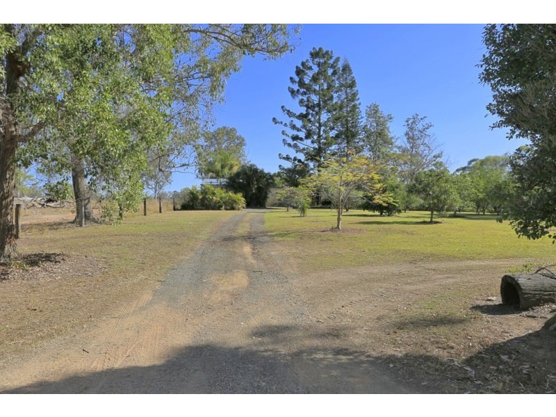 81 Smith Crossing Road, Bucca QLD 4670