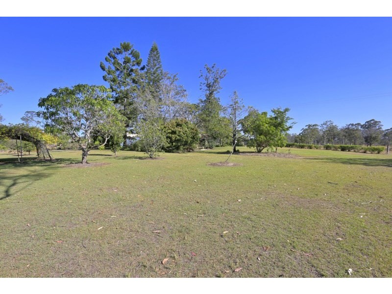 81 Smith Crossing Road, Bucca QLD 4670