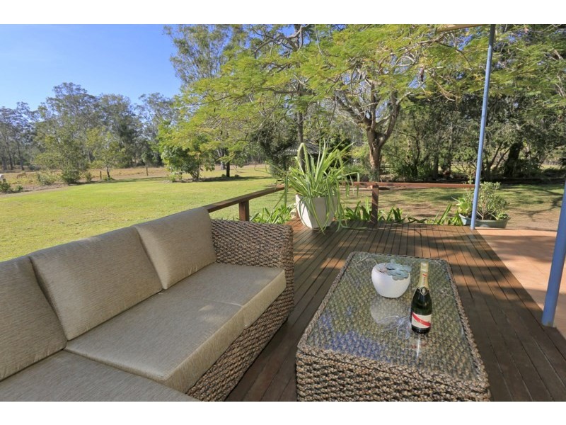 81 Smith Crossing Road, Bucca QLD 4670