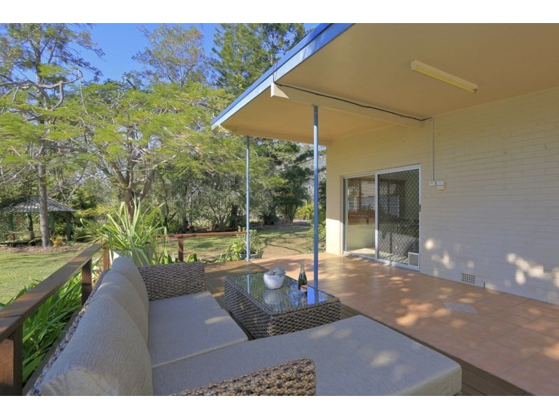 81 Smith Crossing Road, Bucca QLD 4670