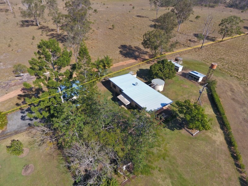 81 Smith Crossing Road, Bucca QLD 4670