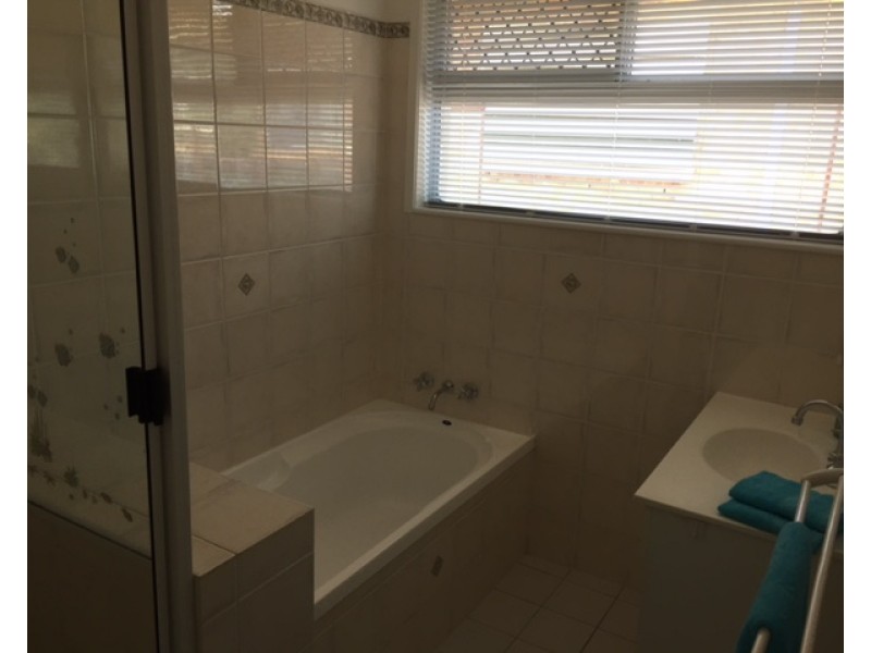 8 Buzza Street, Walkervale QLD 4670