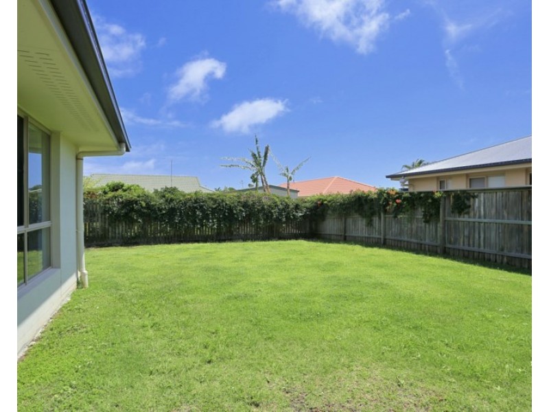 14 Starfish Crescent, Bargara QLD 4670