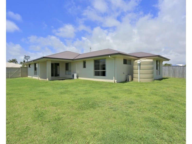 14 Starfish Crescent, Bargara QLD 4670