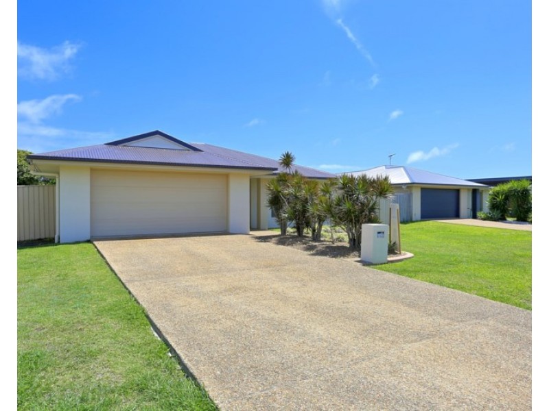 14 Starfish Crescent, Bargara QLD 4670