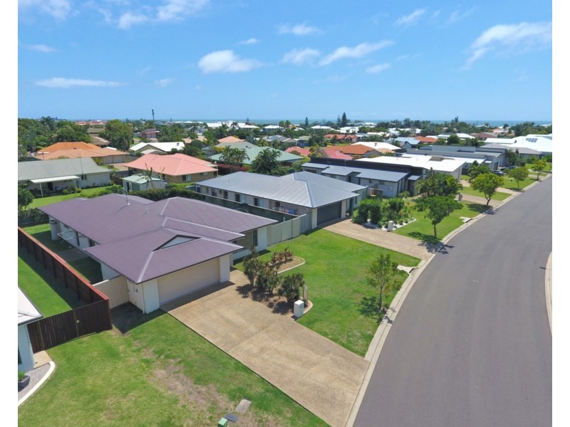 14 Starfish Crescent, Bargara QLD 4670