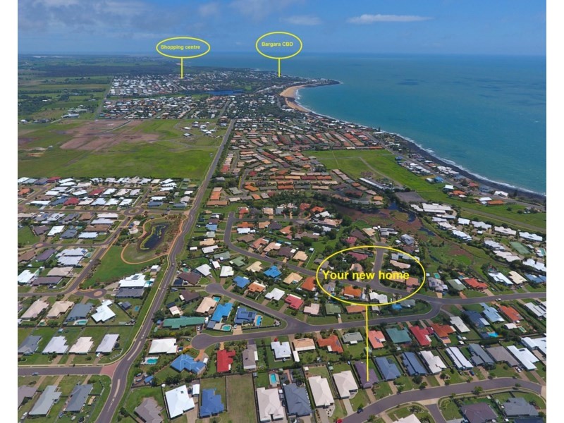 14 Starfish Crescent, Bargara QLD 4670