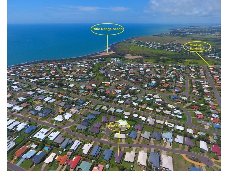 14 Starfish Crescent, Bargara QLD 4670