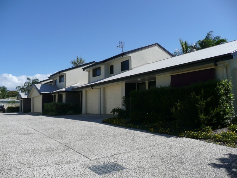 60 Steuart Street, Bundaberg QLD 4670