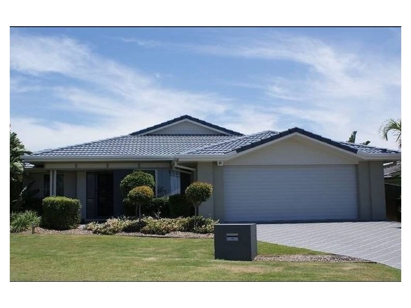 17 Breeze Drive, Bargara QLD 4670