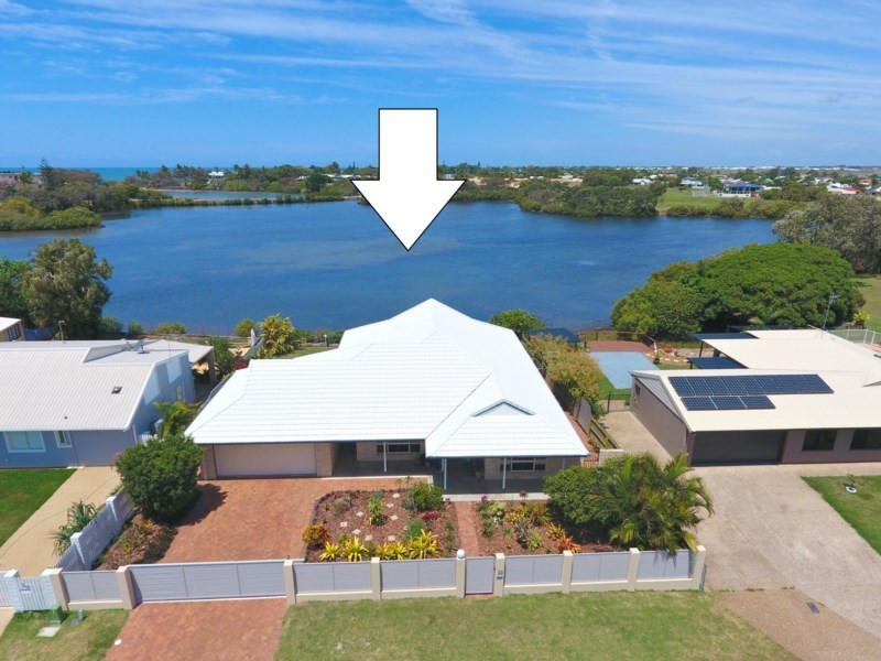 69 Fairway Drive, Bargara QLD 4670