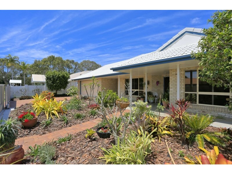 69 Fairway Drive, Bargara QLD 4670