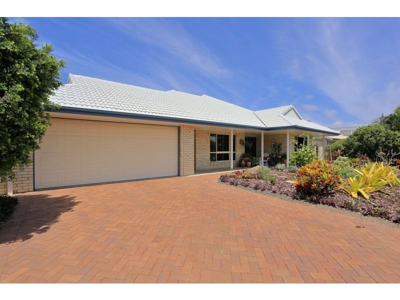 69 Fairway Drive, Bargara QLD 4670