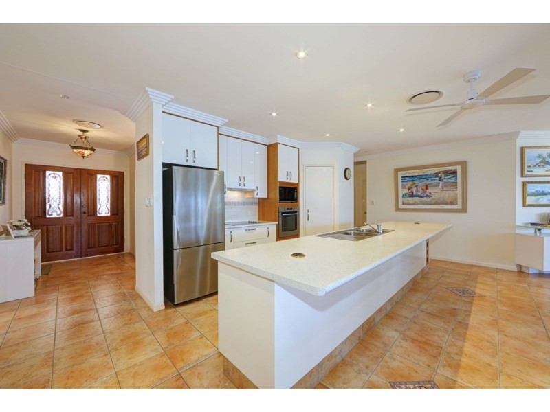 69 Fairway Drive, Bargara QLD 4670