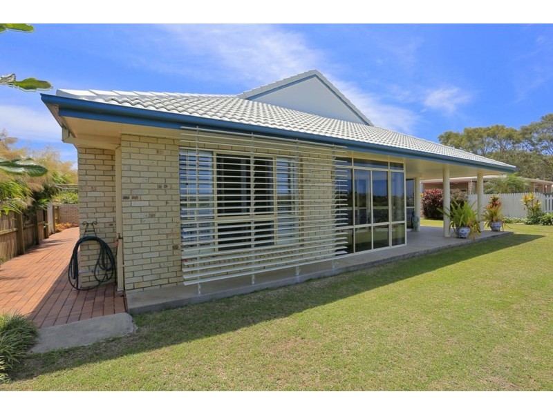 69 Fairway Drive, Bargara QLD 4670