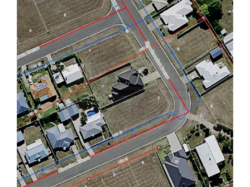 9 Broadmeadow Avenue, Thabeban QLD 4670