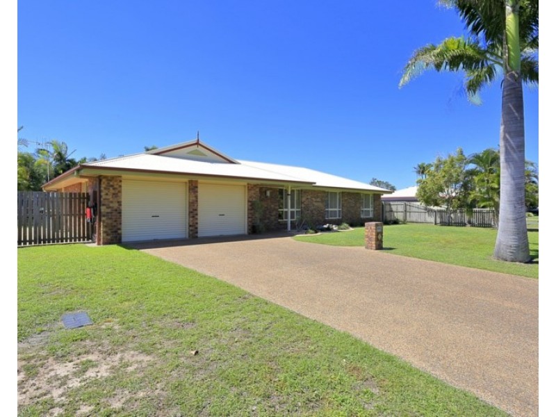38 Maughan Street, Thabeban QLD 4670