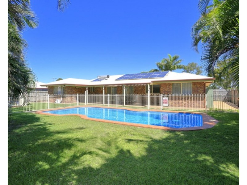 38 Maughan Street, Thabeban QLD 4670
