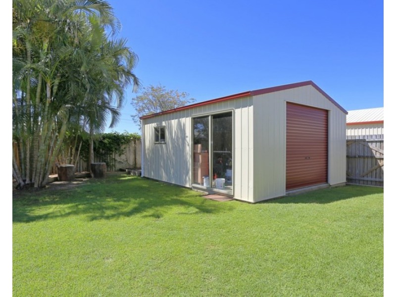 38 Maughan Street, Thabeban QLD 4670