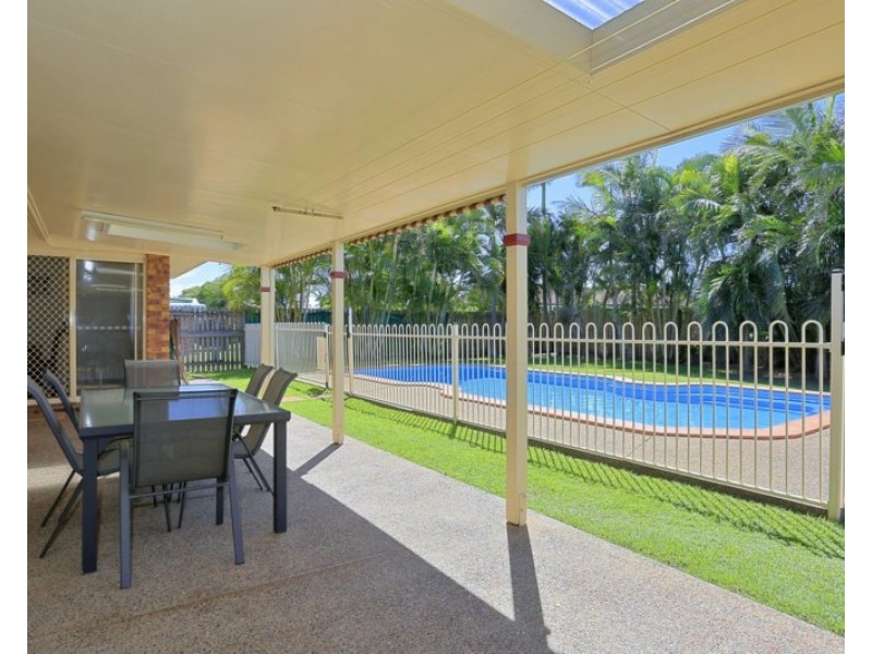 38 Maughan Street, Thabeban QLD 4670