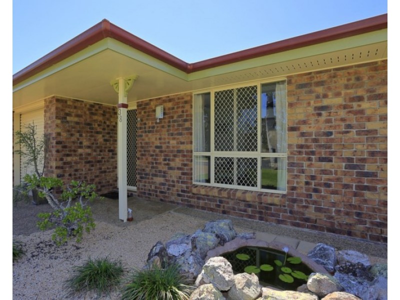 38 Maughan Street, Thabeban QLD 4670