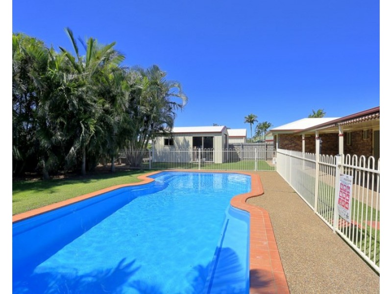 38 Maughan Street, Thabeban QLD 4670