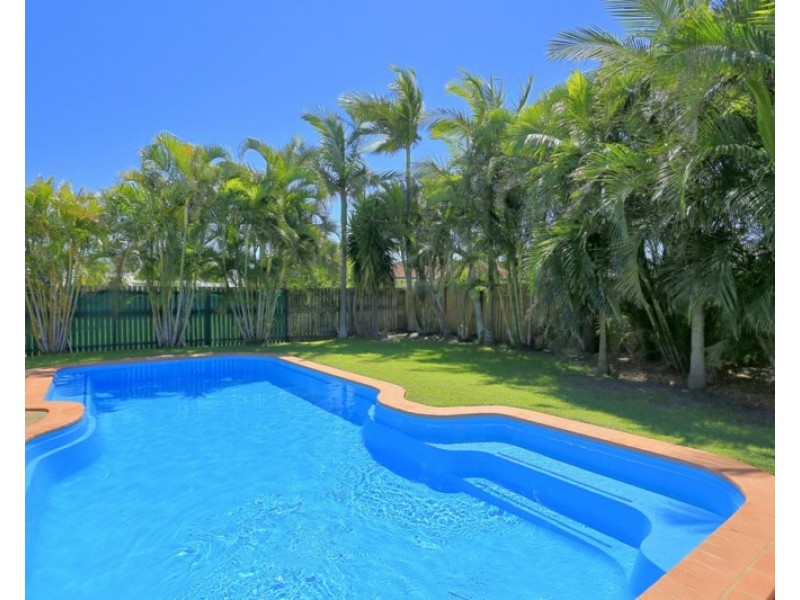 38 Maughan Street, Thabeban QLD 4670