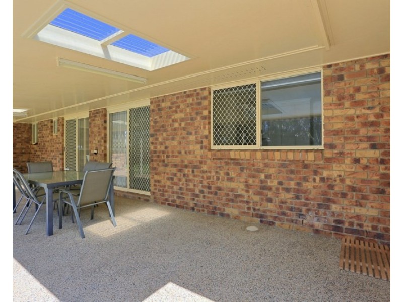 38 Maughan Street, Thabeban QLD 4670