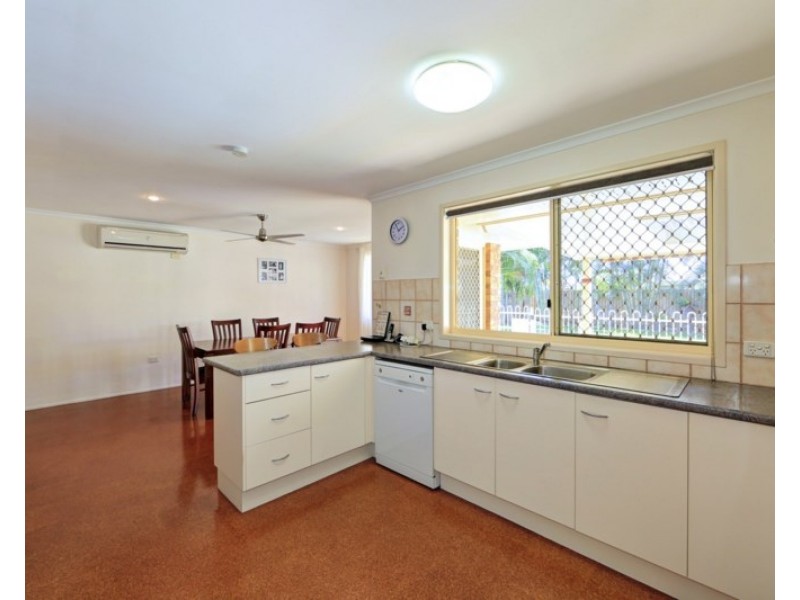 38 Maughan Street, Thabeban QLD 4670