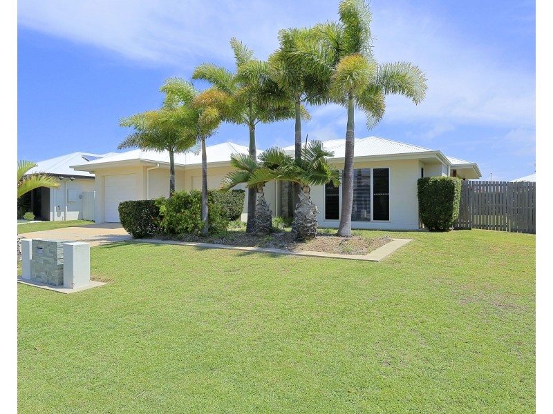 4 Andrew Close, Bargara QLD 4670