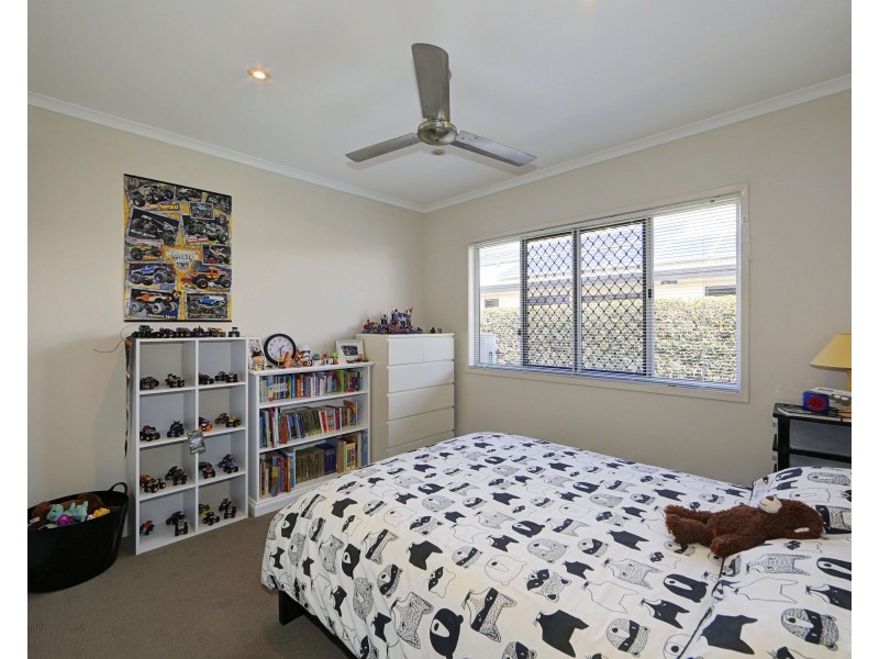 4 Andrew Close, Bargara QLD 4670