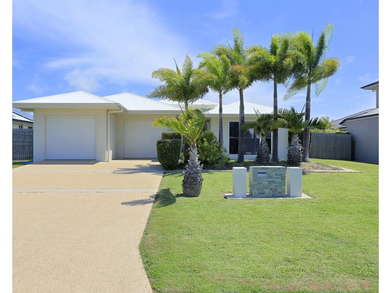 4 Andrew Close, Bargara QLD 4670