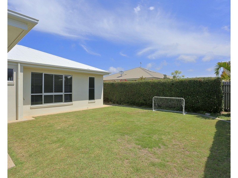 4 Andrew Close, Bargara QLD 4670