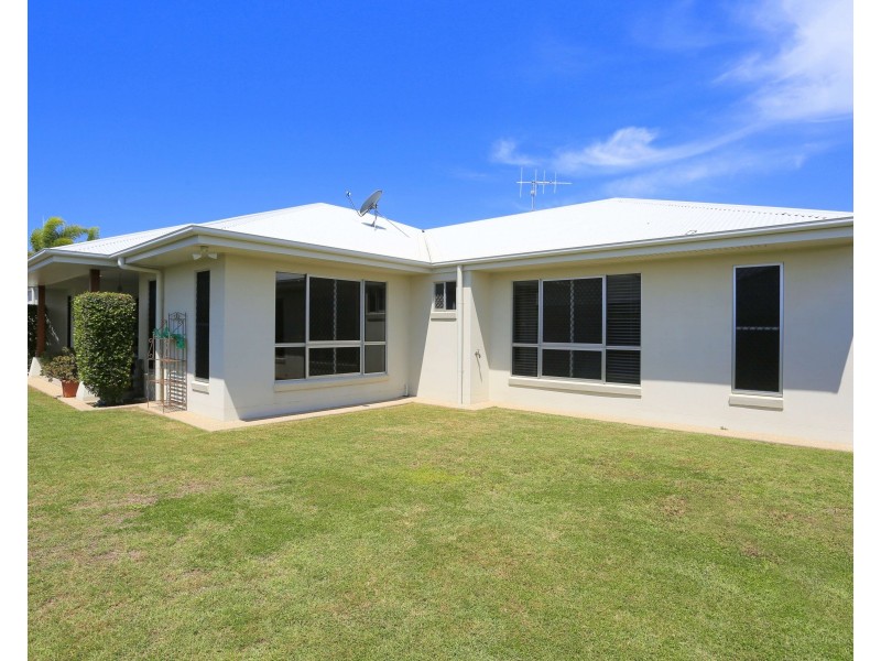 4 Andrew Close, Bargara QLD 4670