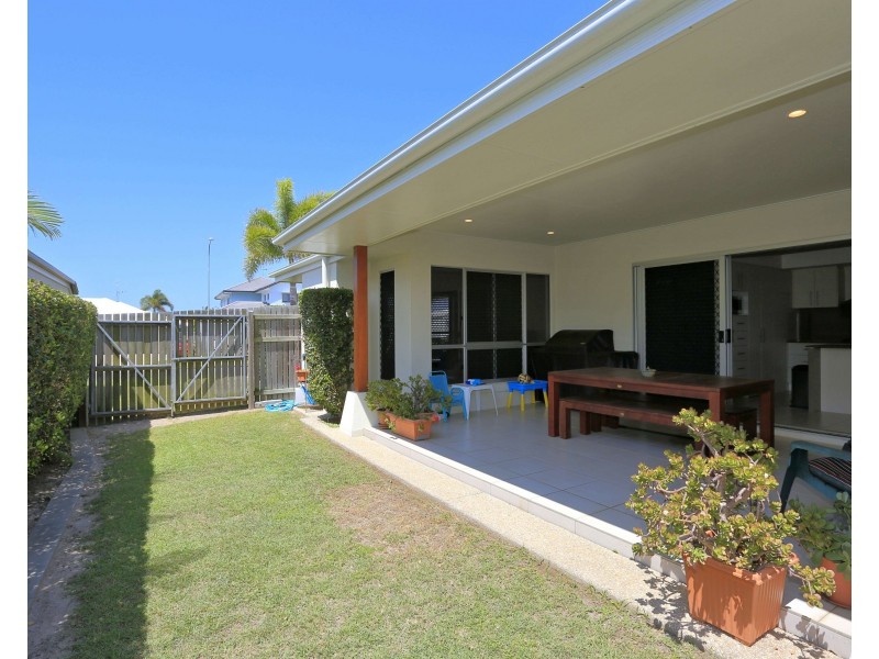 4 Andrew Close, Bargara QLD 4670